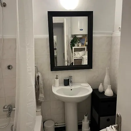 Trianon Palace Apartman