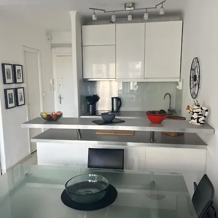 Apartman Trianon Palace